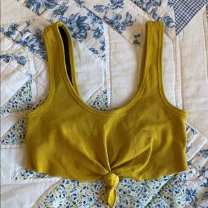 Free People Movement Sports Bra